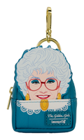 Loungefly - Golden Girls Bag Charms, alternate view
