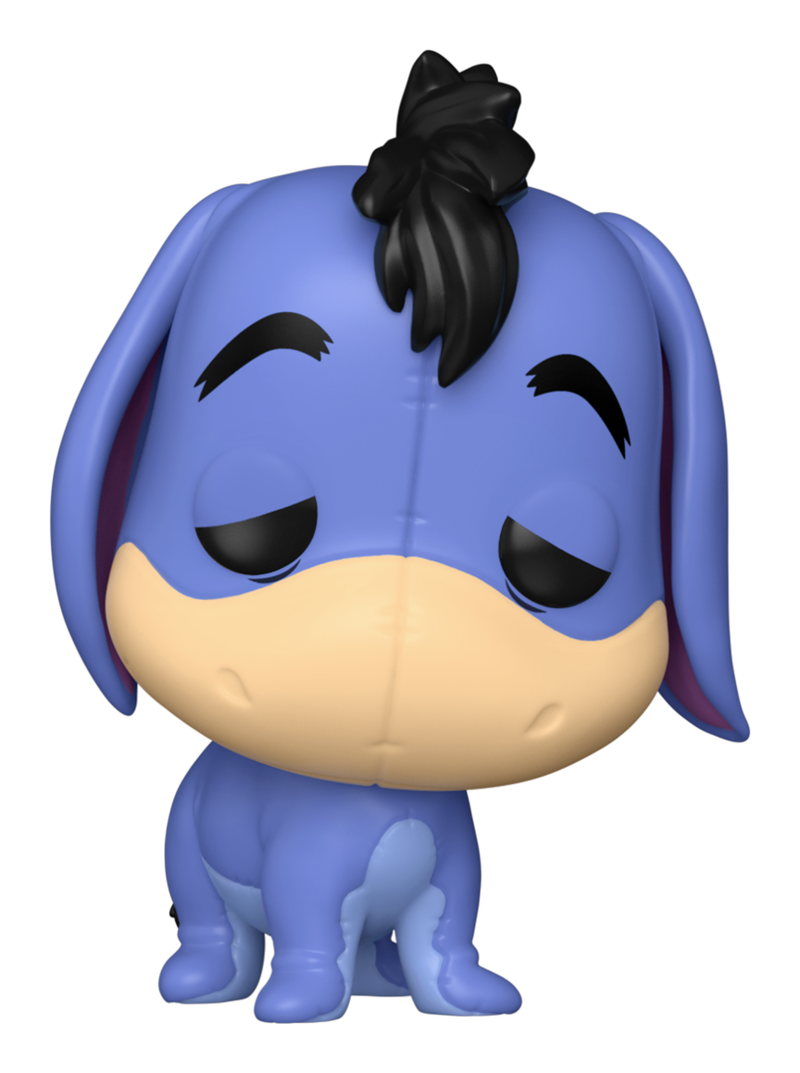Pop! Vinyl - Winnie the Pooh - Eeyore - Image