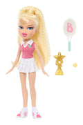 Bratz Play Sportz Doll - Cloe (Tennis) - Image