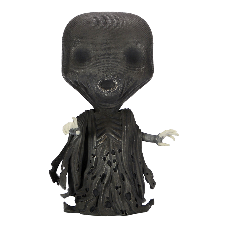 Pop! Vinyl - Harry Potter - Dementor