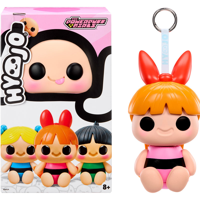 Hyojo Series 3 - Powerpuff Girls