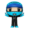 Pop! Vinyl  - Mercedes Benz - George Russell