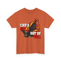 'Like a Bat Out of Hell' Men's T-Shirt, product detail