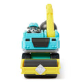 Rubble and Crew Motor Themed Vehicle - Image