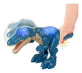 Imaginext Jurassic World Growl & Glow Baryonyx - Image