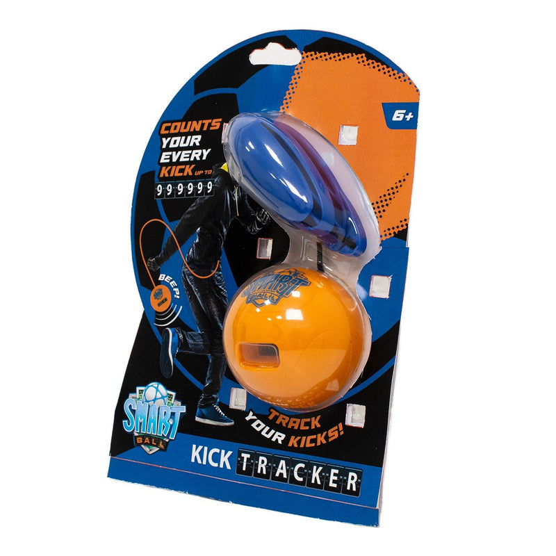 Smart Ball Kick Tracker - Image