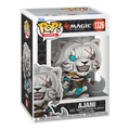 Pop! Vinyl - Magic of Strixhaven - Ajani