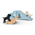 Schleich - Puppy Playtime