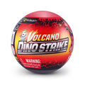 5 Surprise Dino Strike Series 4, size reference