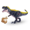 5 Surprise Dino Strike Series 4, side angle