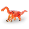 5 Surprise Dino Strike Series 4, alternate view
