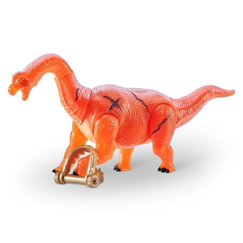 5 Surprise Dino Strike Series 4, alternate view