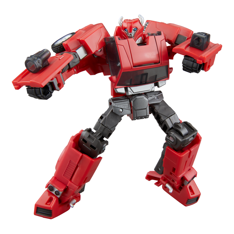 Transformers Age of the Primes Deluxe Class Cliffjumper (Case of 8)