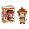 Pop! Vinyl - Dragonball Z - Gohan