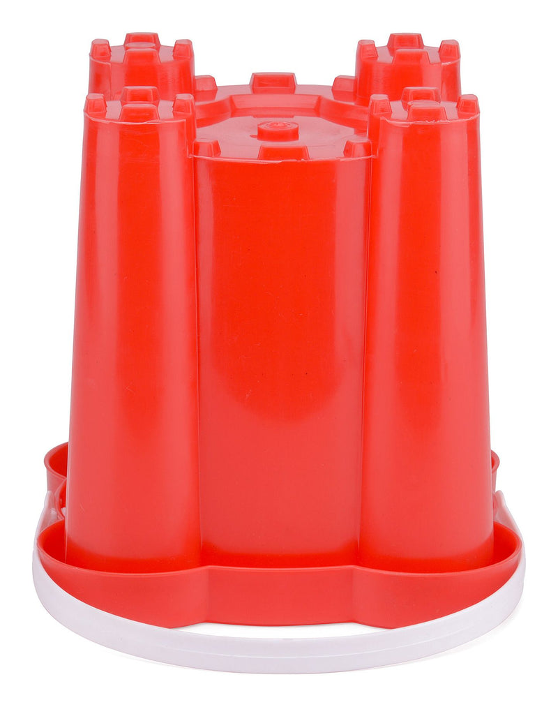 Yello Large Rhodos Bucket Assorted - Image