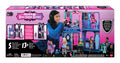 Monster High Boo-tique Hotel Doll House - Image
