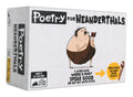 Poetry for Neanderthals - Image