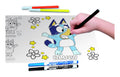 Bluey Drawing School with Light Table - Image
