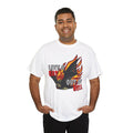 'Like a Bat Out of Hell' Men's T-Shirt, alternate view