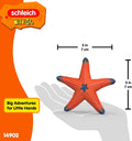 Schleich - Color Change Starfish
