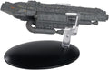 Arcos Model Diecast Ship (Eaglemoss / Star Trek), alternate view