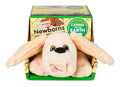 Pound Puppies Newborns Wave 5 Eco Surprise Reveal - Image