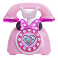 Minnie Mouse Ring Me Rotary Phone - Image