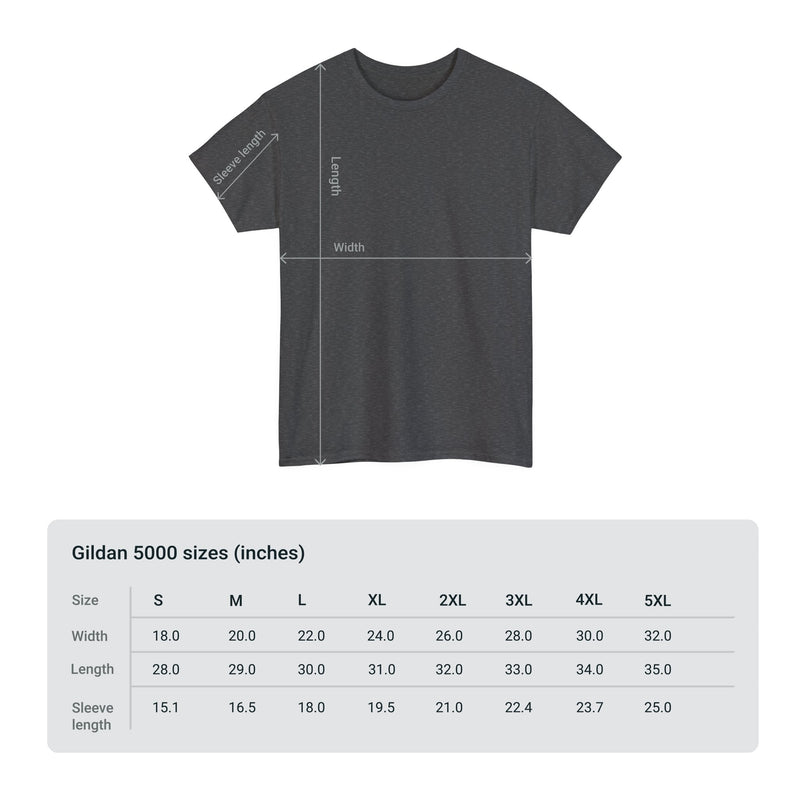 Vinyl Record Logo Men's T-Shirt, in display
