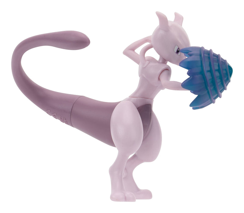 Pokemon Battle Figure Mewtwo - Image