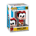 Pop! Vinyl Goofy Through The Ages 1944 Goofy