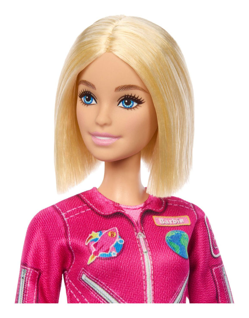 Barbie Astronaut Doll - Image