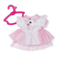 Baby Born Dress Swan 43cm