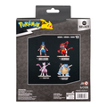 Pokemon Select 6" Super Articulated Mewtwo