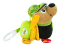 Lamaze John Deere Corn E Dogg Clip & Go - Image