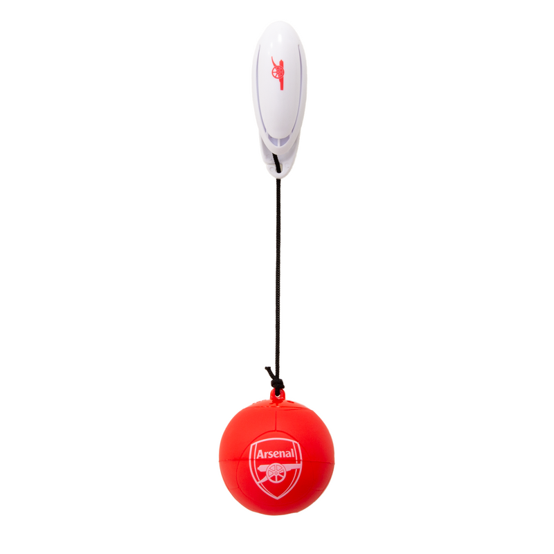 Strikesphere Kick Tracker - Arsenal - Image