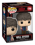Pop! Vinyl Stranger Things S5 Will Byers