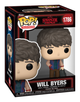 Stranger Things S5 - Will Byers Funko Pop! Vinyl Figure