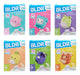 BLDR Squishmallows Building Set (Case of 8)