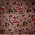 Loungefly - Disney The Fox and the Hound Mini Backpack
