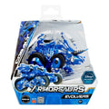 Armorsaurs Evolver - Cobolt