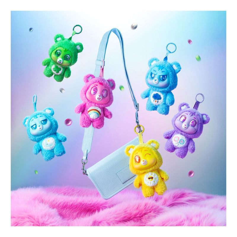 Care Bears - Caring Cuties W1 Plush Assortment - Image