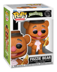 The Muppets - Fozzie Bear Funko Pop! Vinyl Figure