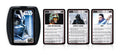 Star Wars Top Trumps Quiz Card Game - Image