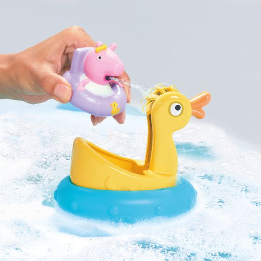 Duck & Evie Bath Float