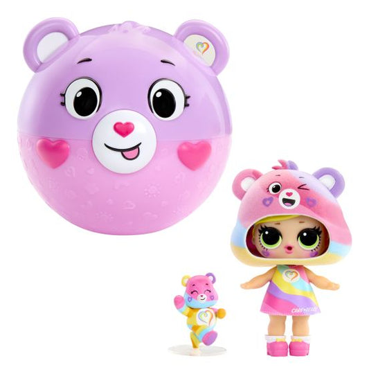 L.O.L. Surprise! Loves Care Bears Tots
