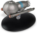 Medusan Model Ship Die-Cast Model (Eaglemoss / Star Trek), product detail