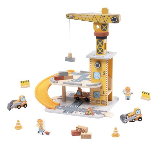 wooden-port-crane-set