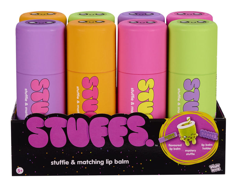 Stuffs - Image
