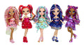 Rainbow High Be Dazzling Fashion Doll - Purple - Image