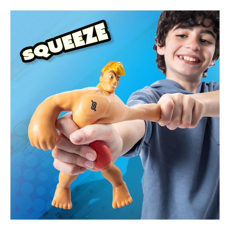 Stretch Armstrong - Core Figure 7" - Image